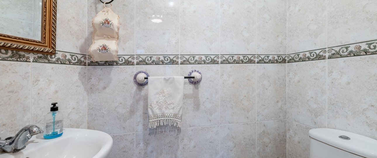 Rynek wtórny - Town house - Benalmadena - Benalmadena Centro