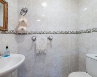 Rynek wtórny - Town house - Benalmadena - Benalmadena Centro