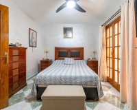 Rynek wtórny - Town house - Benalmadena - Benalmadena Centro