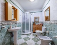 Rynek wtórny - Town house - Benalmadena - Benalmadena Centro