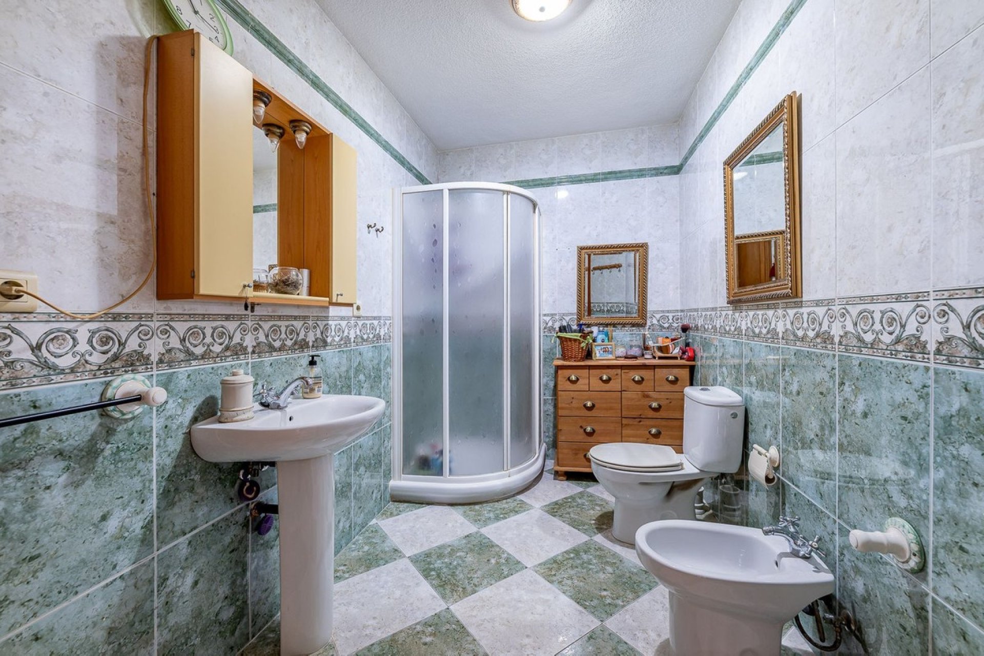 Rynek wtórny - Town house - Benalmadena - Benalmadena Centro