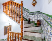 Rynek wtórny - Town house - Benalmadena - Benalmadena Centro