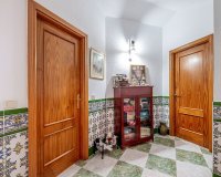 Rynek wtórny - Town house - Benalmadena - Benalmadena Centro