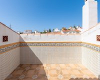 Rynek wtórny - Town house - Benalmadena - Benalmadena Centro