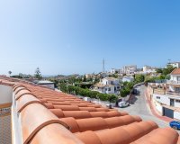 Rynek wtórny - Town house - Benalmadena - Benalmadena Centro