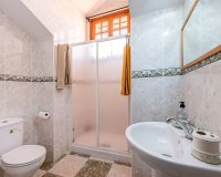 Rynek wtórny - Town house - Benalmadena - Benalmadena Centro
