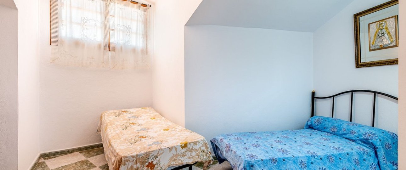 Rynek wtórny - Town house - Benalmadena - Benalmadena Centro