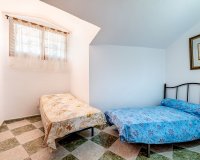 Rynek wtórny - Town house - Benalmadena - Benalmadena Centro