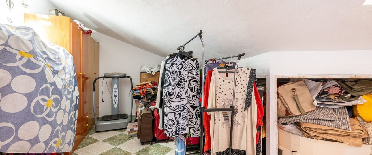 Rynek wtórny - Town house - Benalmadena - Benalmadena Centro