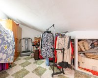 Rynek wtórny - Town house - Benalmadena - Benalmadena Centro