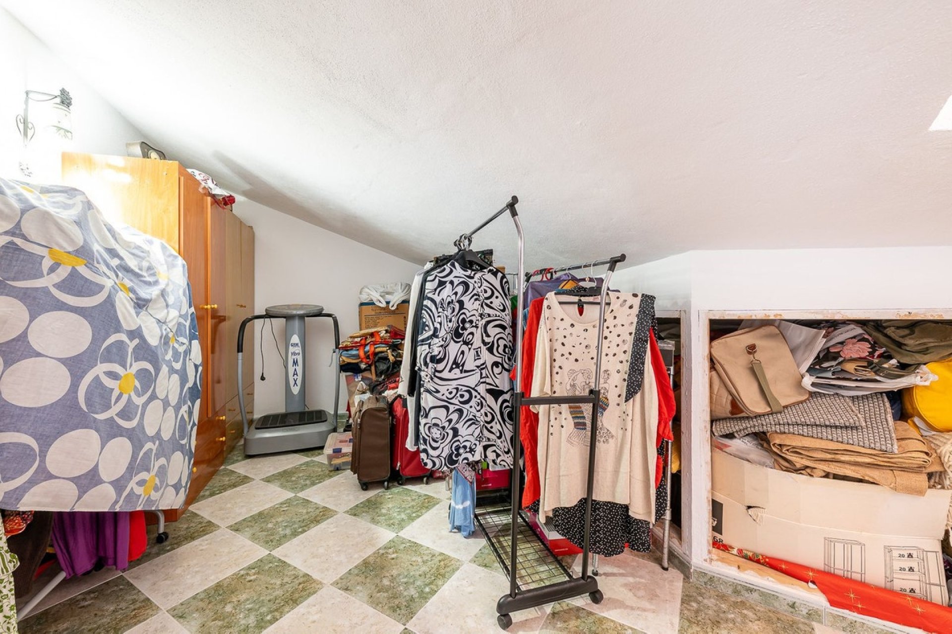 Rynek wtórny - Town house - Benalmadena - Benalmadena Centro