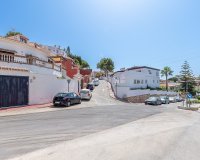 Rynek wtórny - Town house - Benalmadena - Benalmadena Centro