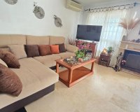 Rynek wtórny - Town house - Benalmadena - Benalmadena Centro