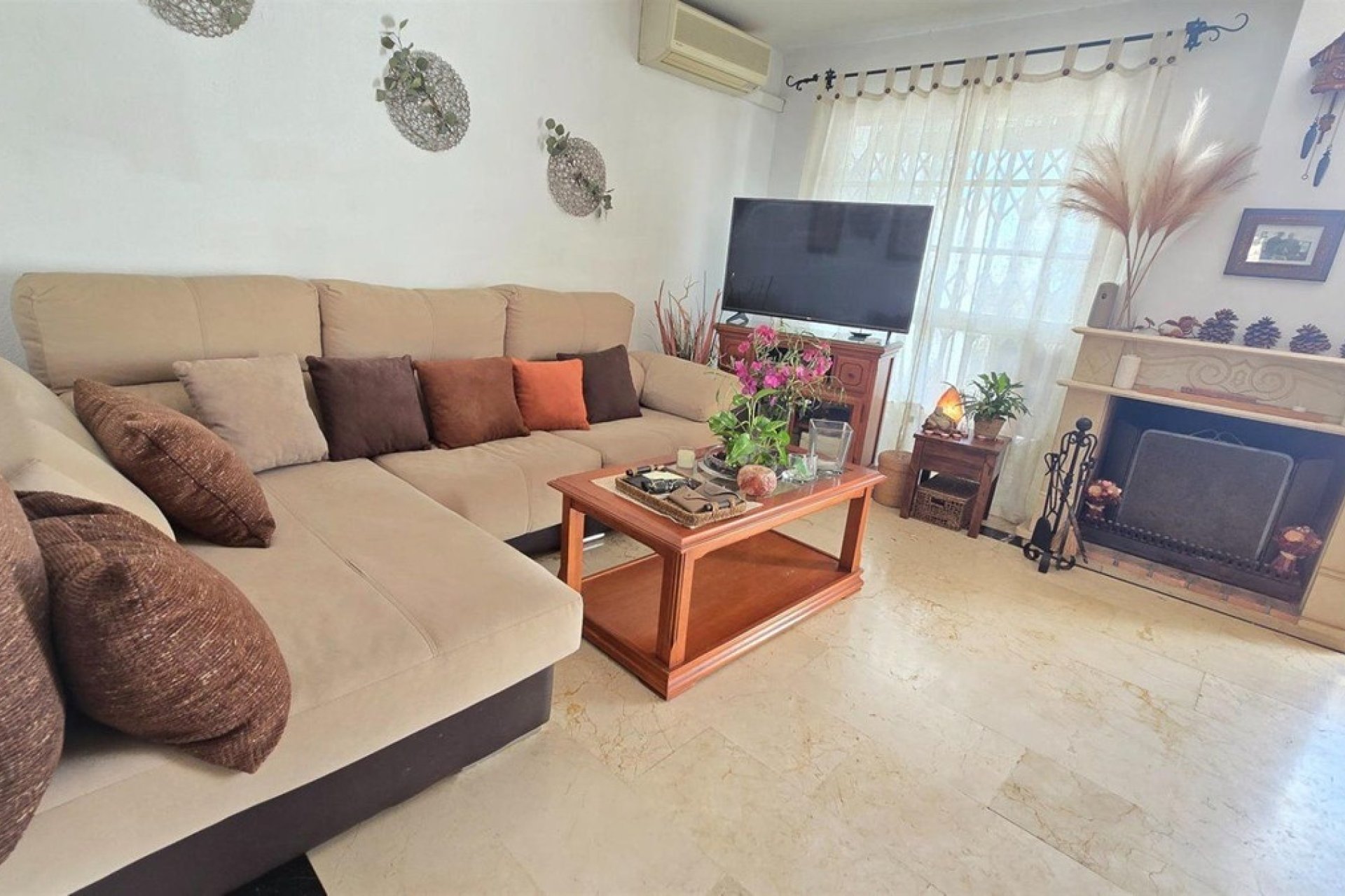 Rynek wtórny - Town house - Benalmadena - Benalmadena Centro