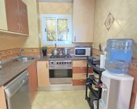 Rynek wtórny - Town house - Benalmadena - Benalmadena Centro