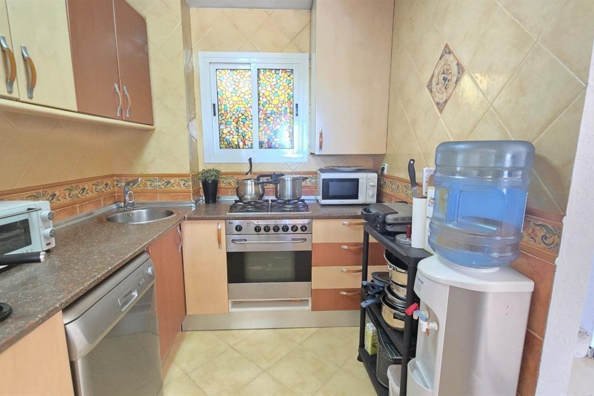 Rynek wtórny - Town house - Benalmadena - Benalmadena Centro