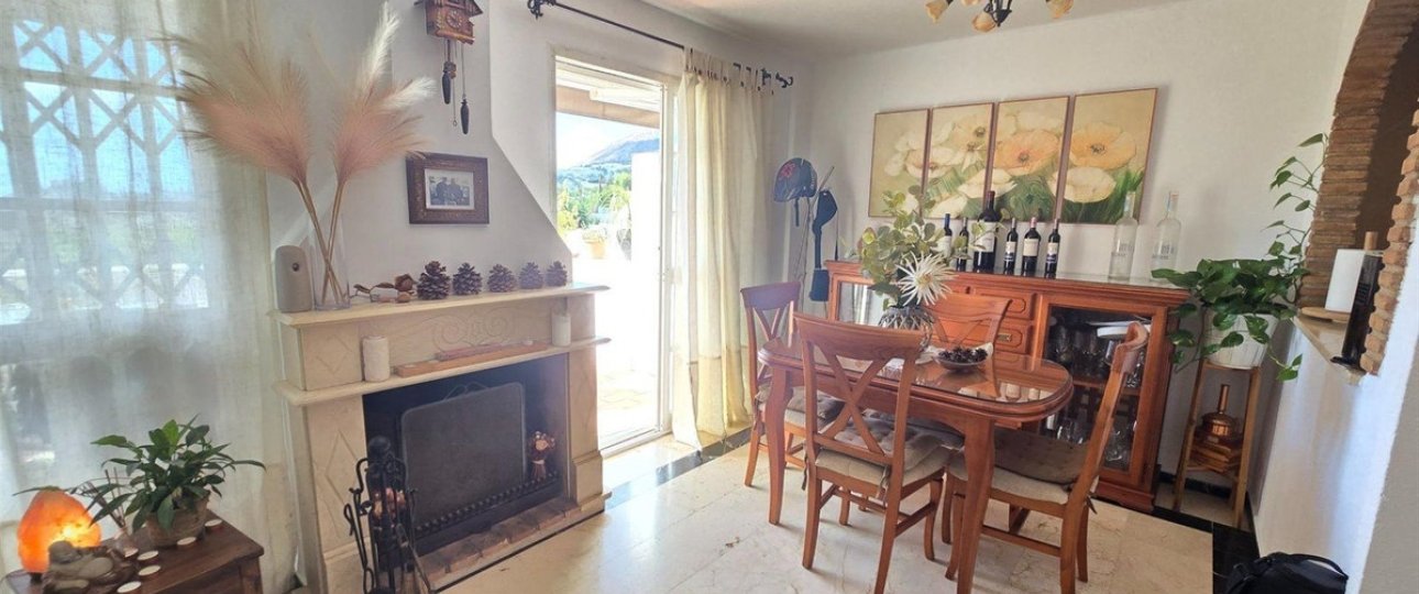 Rynek wtórny - Town house - Benalmadena - Benalmadena Centro