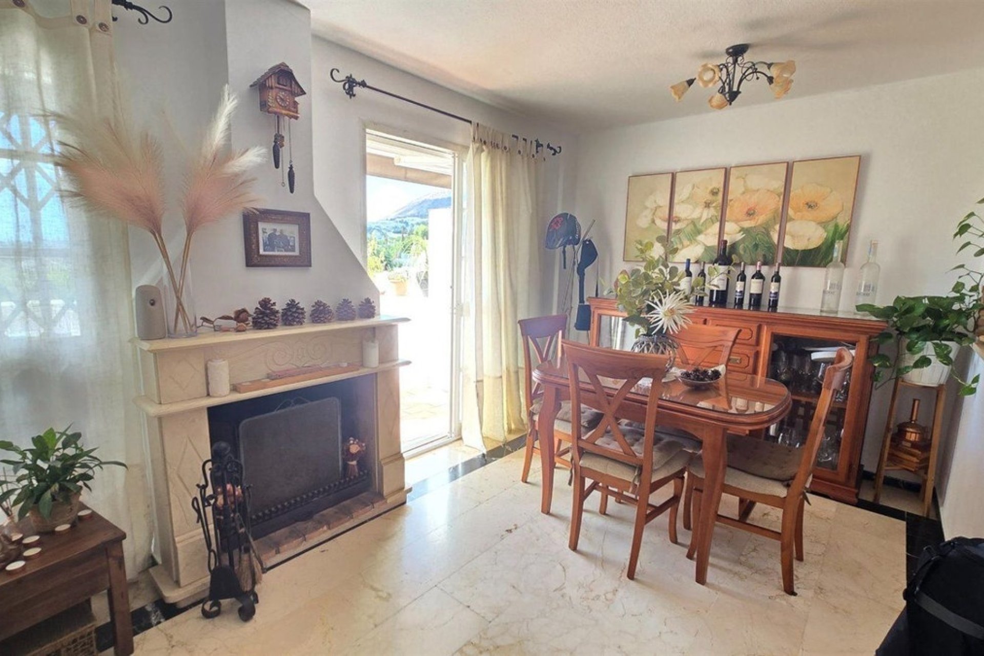 Rynek wtórny - Town house - Benalmadena - Benalmadena Centro