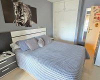 Rynek wtórny - Town house - Benalmadena - Benalmadena Centro