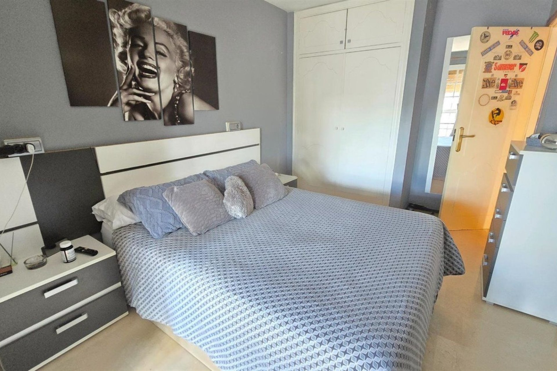 Rynek wtórny - Town house - Benalmadena - Benalmadena Centro