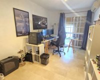 Rynek wtórny - Town house - Benalmadena - Benalmadena Centro