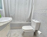 Rynek wtórny - Town house - Benalmadena - Benalmadena Centro
