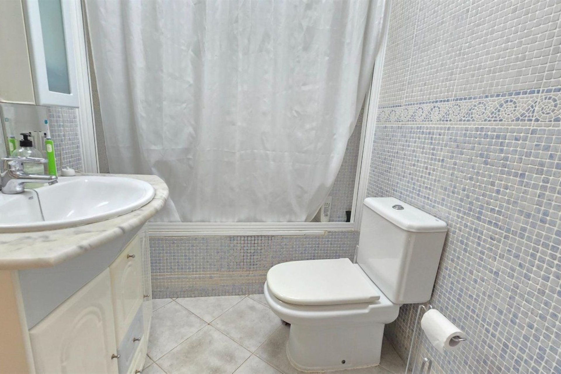 Rynek wtórny - Town house - Benalmadena - Benalmadena Centro