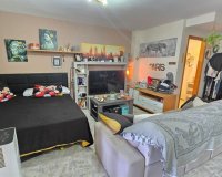 Rynek wtórny - Town house - Benalmadena - Benalmadena Centro
