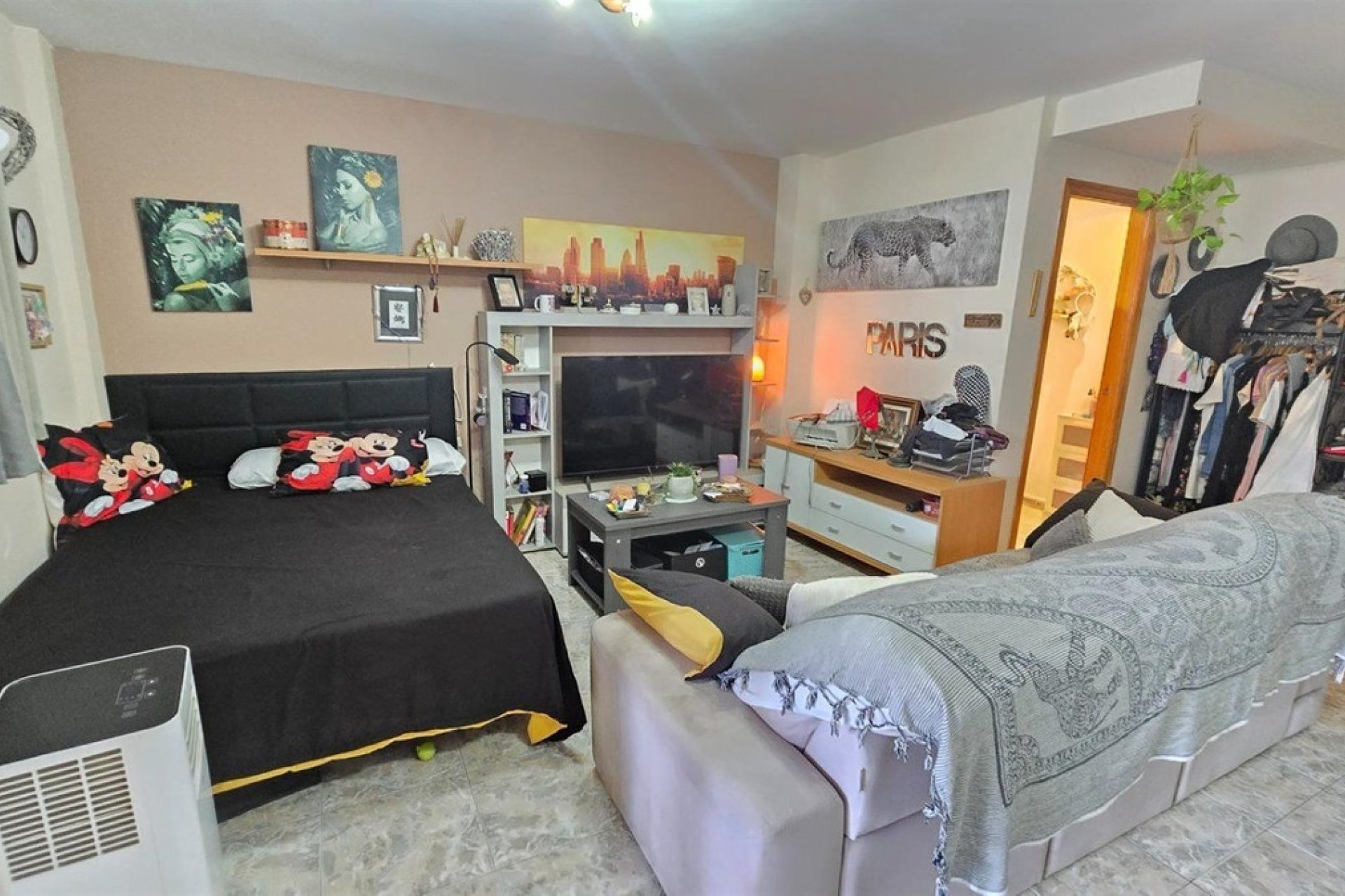 Rynek wtórny - Town house - Benalmadena - Benalmadena Centro
