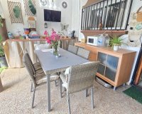 Rynek wtórny - Town house - Benalmadena - Benalmadena Centro