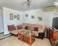 Rynek wtórny - Town house - Benalmadena - Benalmadena Centro