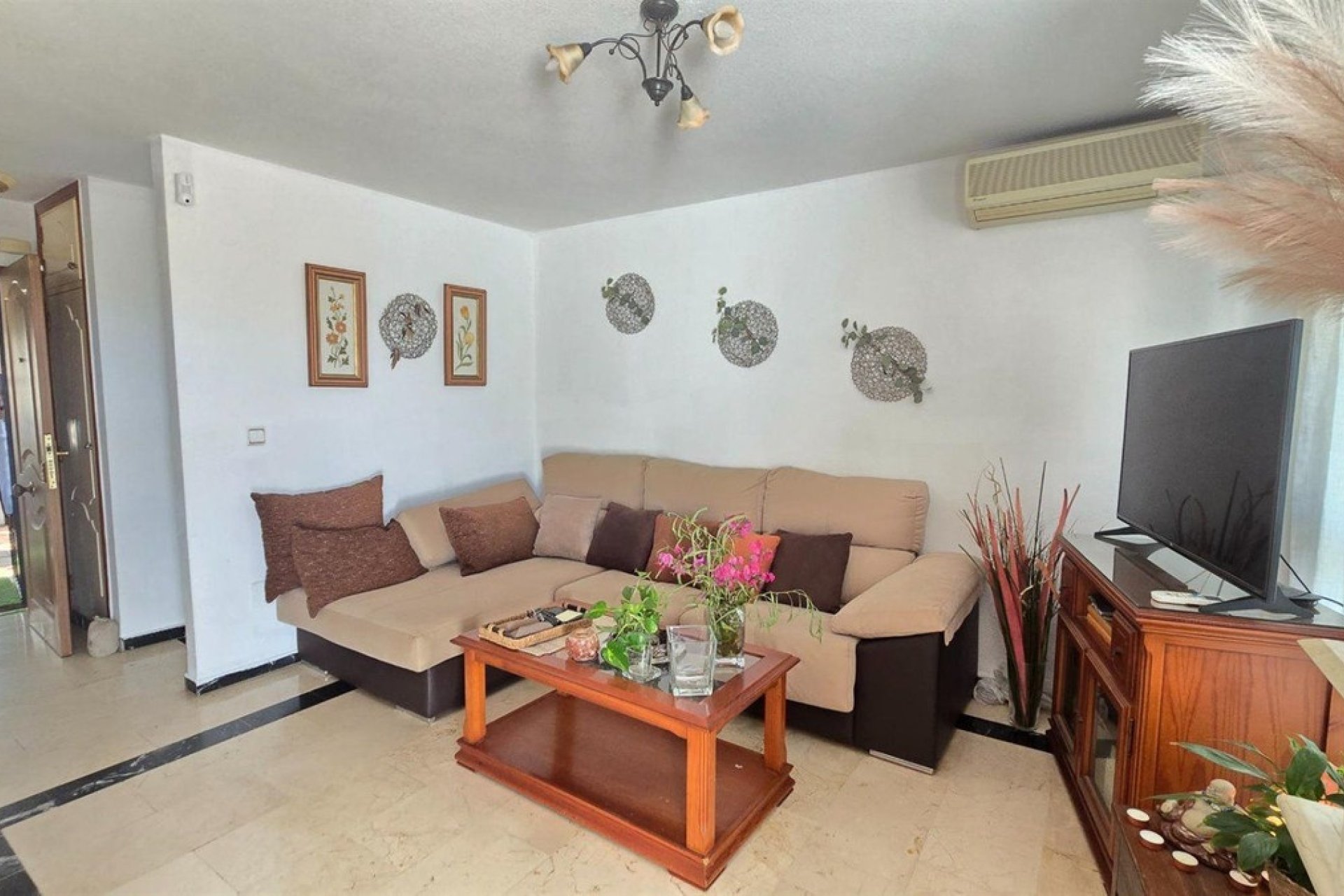 Rynek wtórny - Town house - Benalmadena - Benalmadena Centro