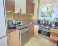 Rynek wtórny - Town house - Benalmadena - Benalmadena Centro
