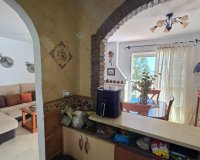 Rynek wtórny - Town house - Benalmadena - Benalmadena Centro