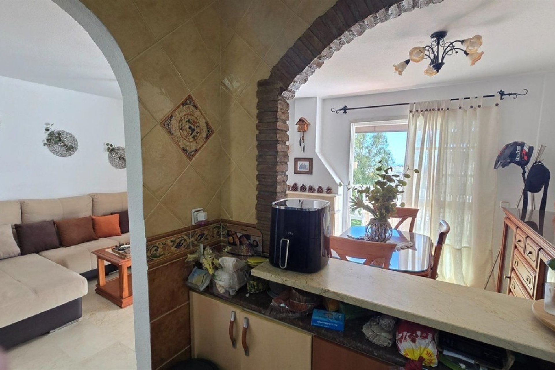 Rynek wtórny - Town house - Benalmadena - Benalmadena Centro