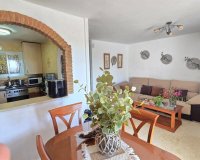 Rynek wtórny - Town house - Benalmadena - Benalmadena Centro
