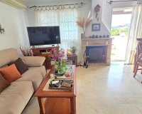 Rynek wtórny - Town house - Benalmadena - Benalmadena Centro