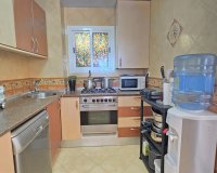 Rynek wtórny - Town house - Benalmadena - Benalmadena Centro