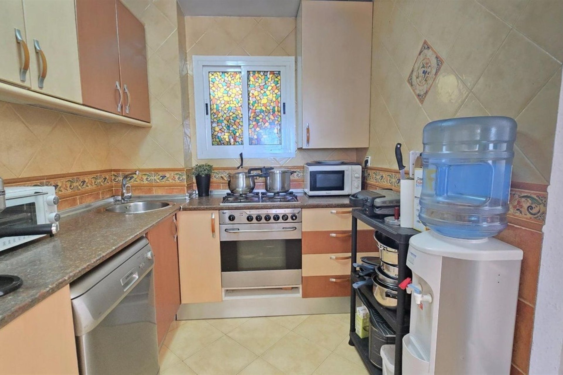 Rynek wtórny - Town house - Benalmadena - Benalmadena Centro