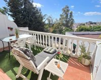 Rynek wtórny - Town house - Benalmadena - Benalmadena Centro