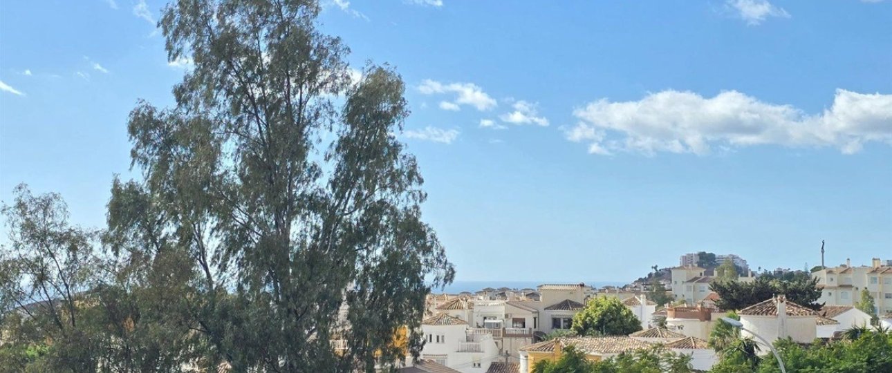 Rynek wtórny - Town house - Benalmadena - Benalmadena Centro