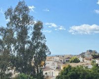 Rynek wtórny - Town house - Benalmadena - Benalmadena Centro