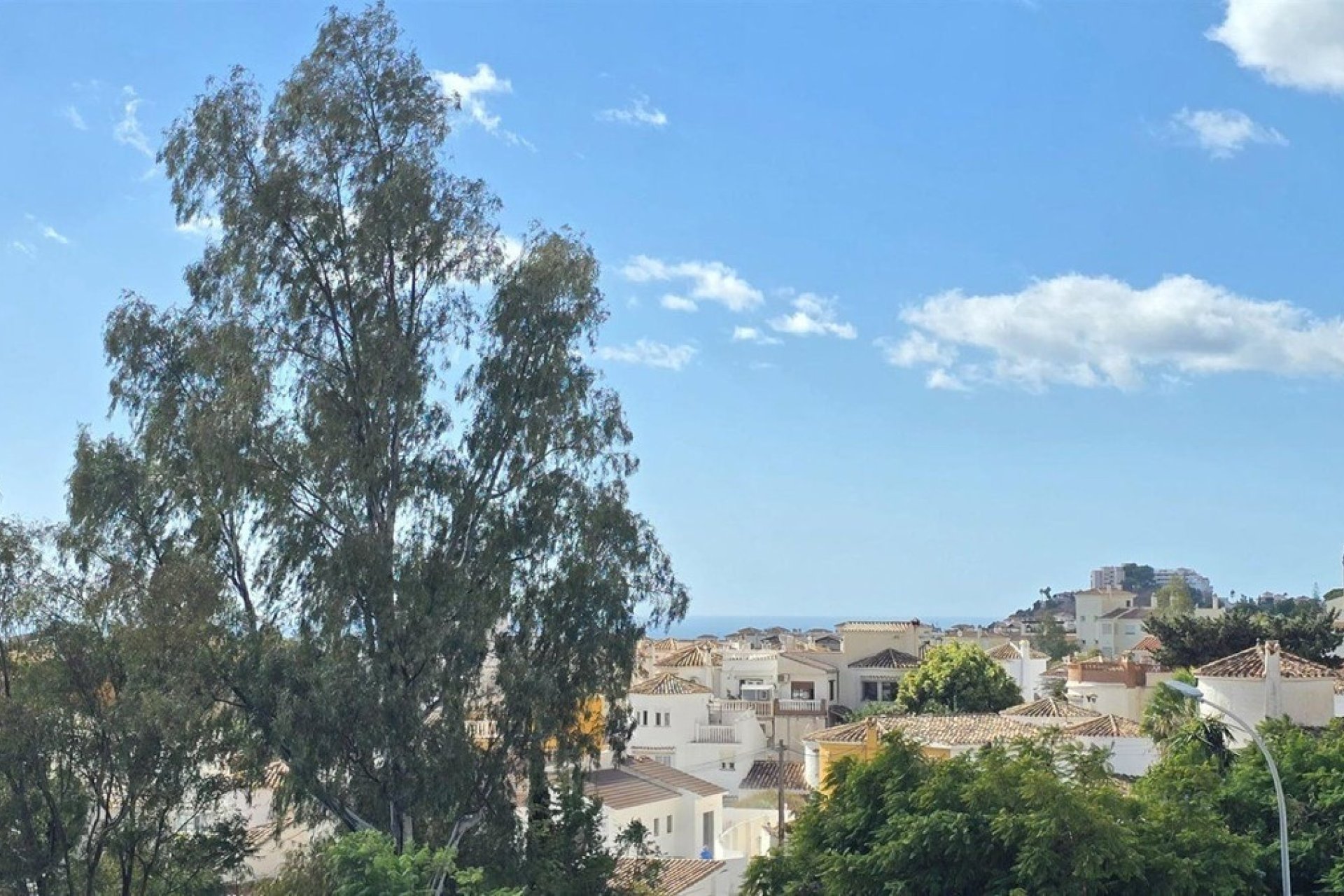Rynek wtórny - Town house - Benalmadena - Benalmadena Centro