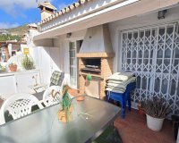 Rynek wtórny - Town house - Benalmadena - Benalmadena Centro