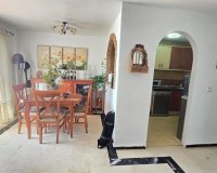 Rynek wtórny - Town house - Benalmadena - Benalmadena Centro