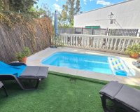 Rynek wtórny - Town house - Benalmadena - Benalmadena Centro