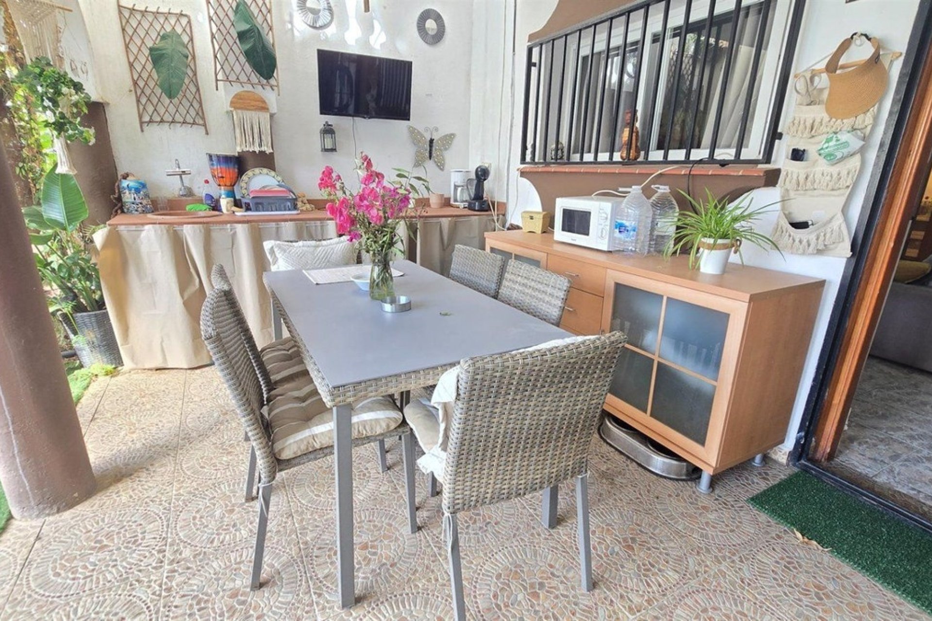 Rynek wtórny - Town house - Benalmadena - Benalmadena Centro