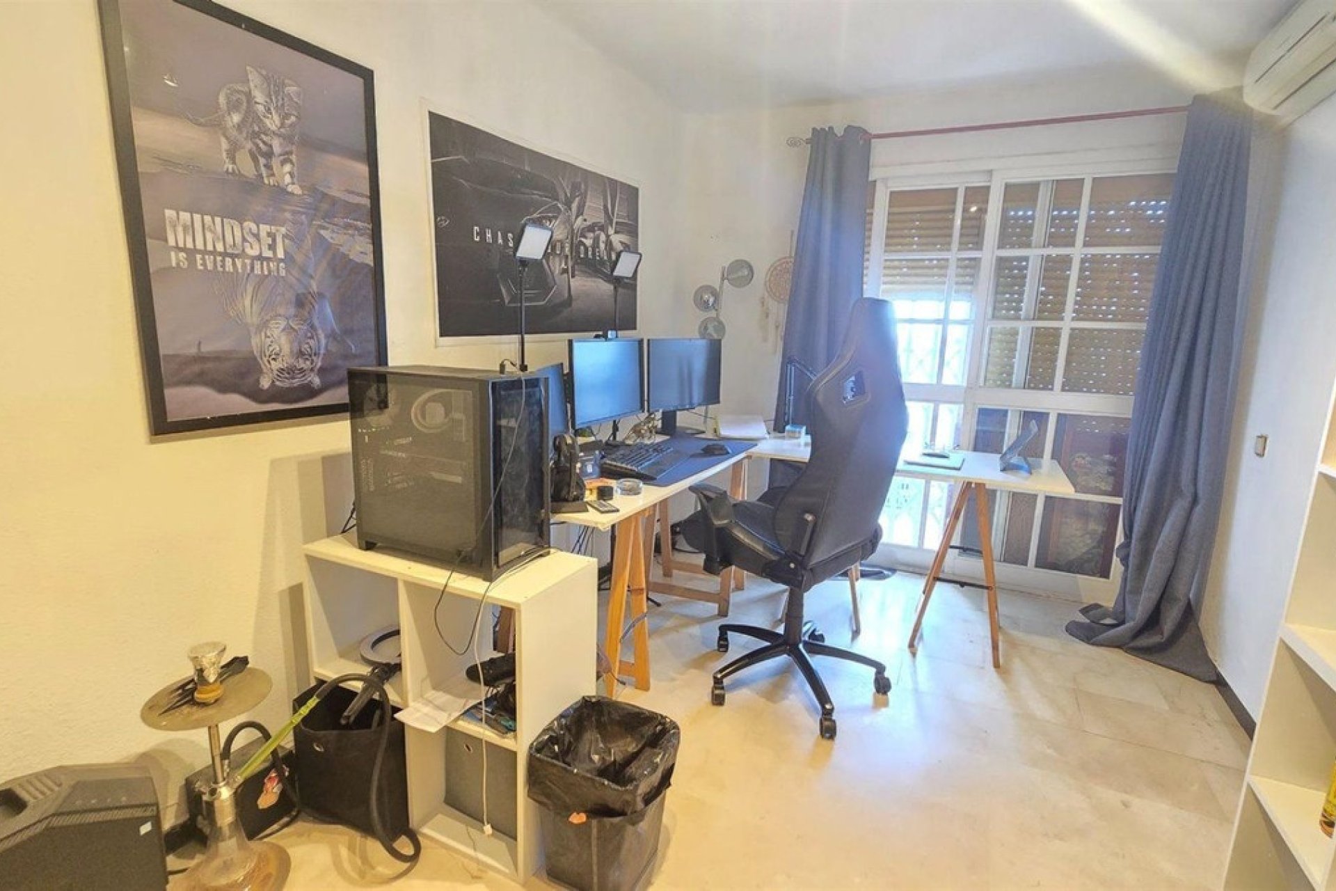 Rynek wtórny - Town house - Benalmadena - Benalmadena Centro