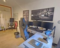 Rynek wtórny - Town house - Benalmadena - Benalmadena Centro
