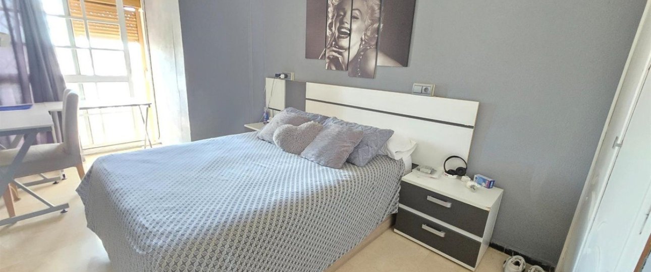 Rynek wtórny - Town house - Benalmadena - Benalmadena Centro